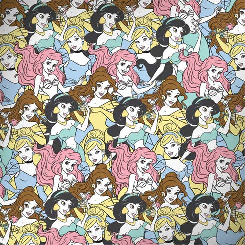 Disney Princess Disney Princesses Pattern Surface Book 2 13.5in Skin